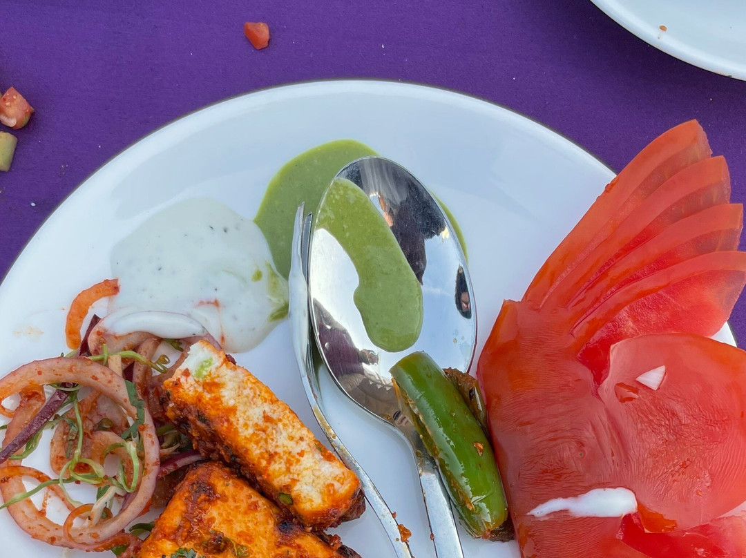 Hotel Siddharsh Heritage主图