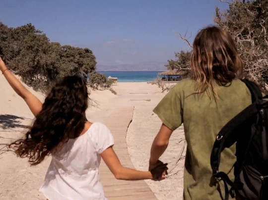 Cretan Daily Cruises