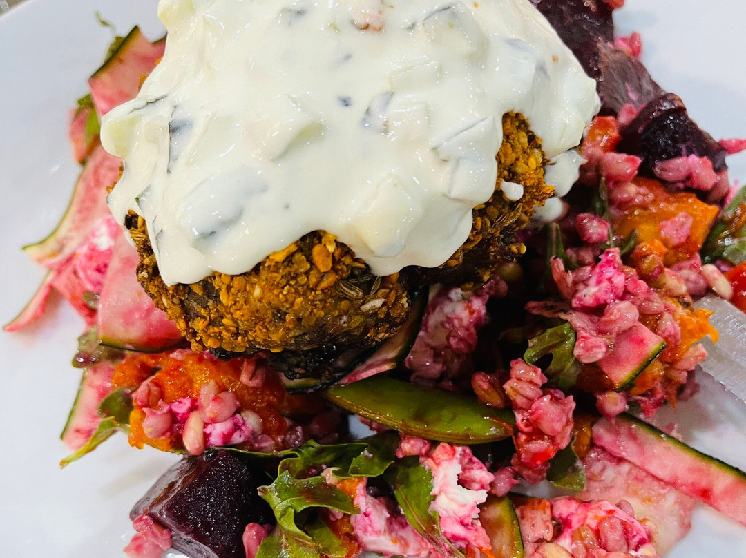 Montague Bistro @Club Narooma