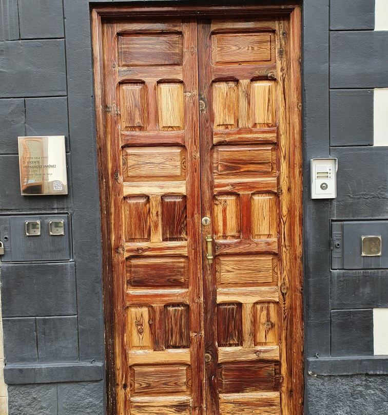 Calle Real de la Plaza景点图片