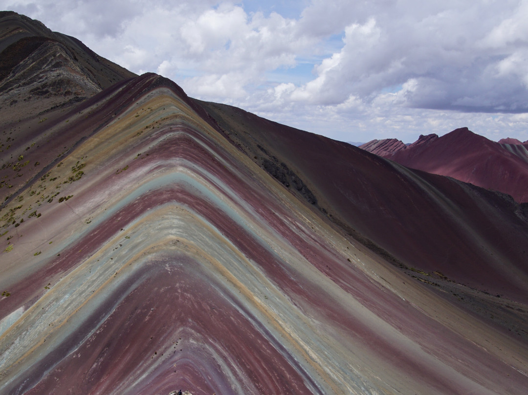 Vinicunca Mountain-库斯科地区必去景点