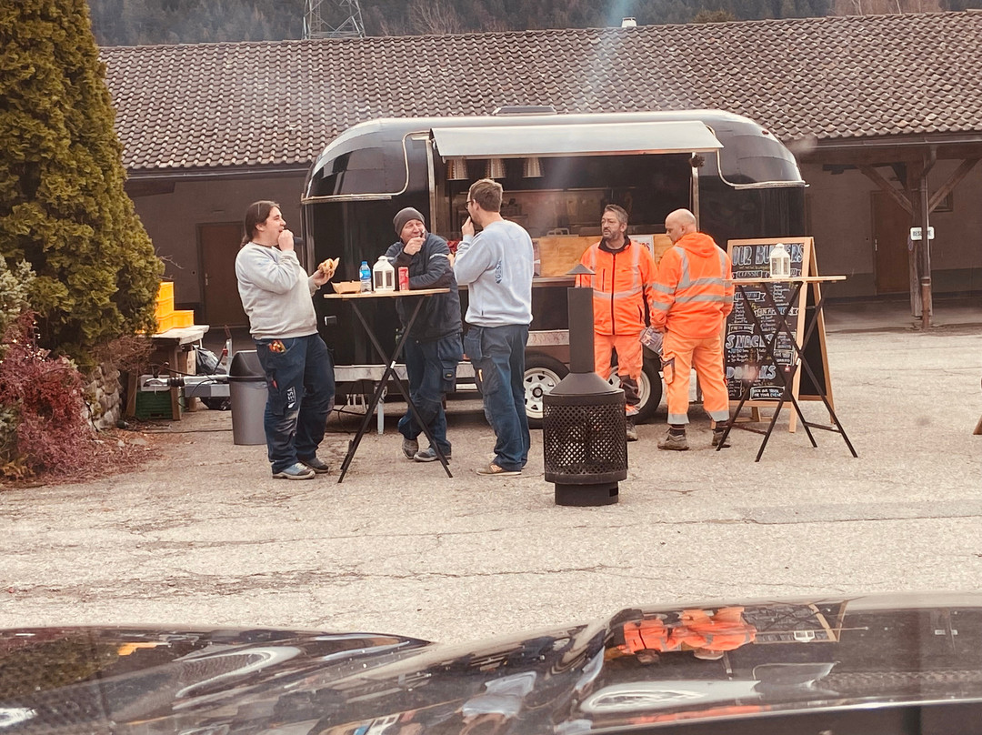 Burger Station