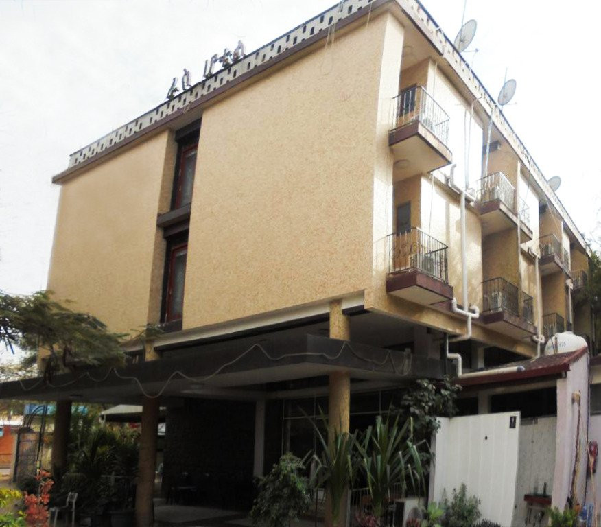 Karamara Ras Hotel