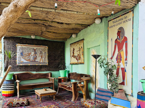 Seror Guest House主图