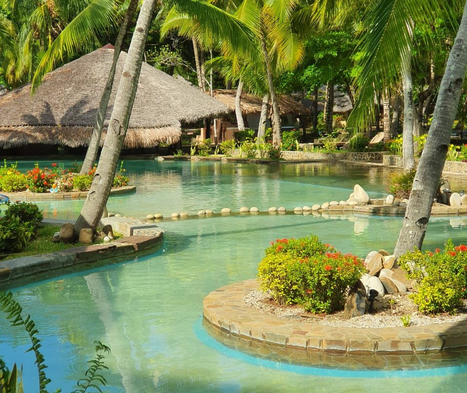 Ravintsara Wellness Hotel主图