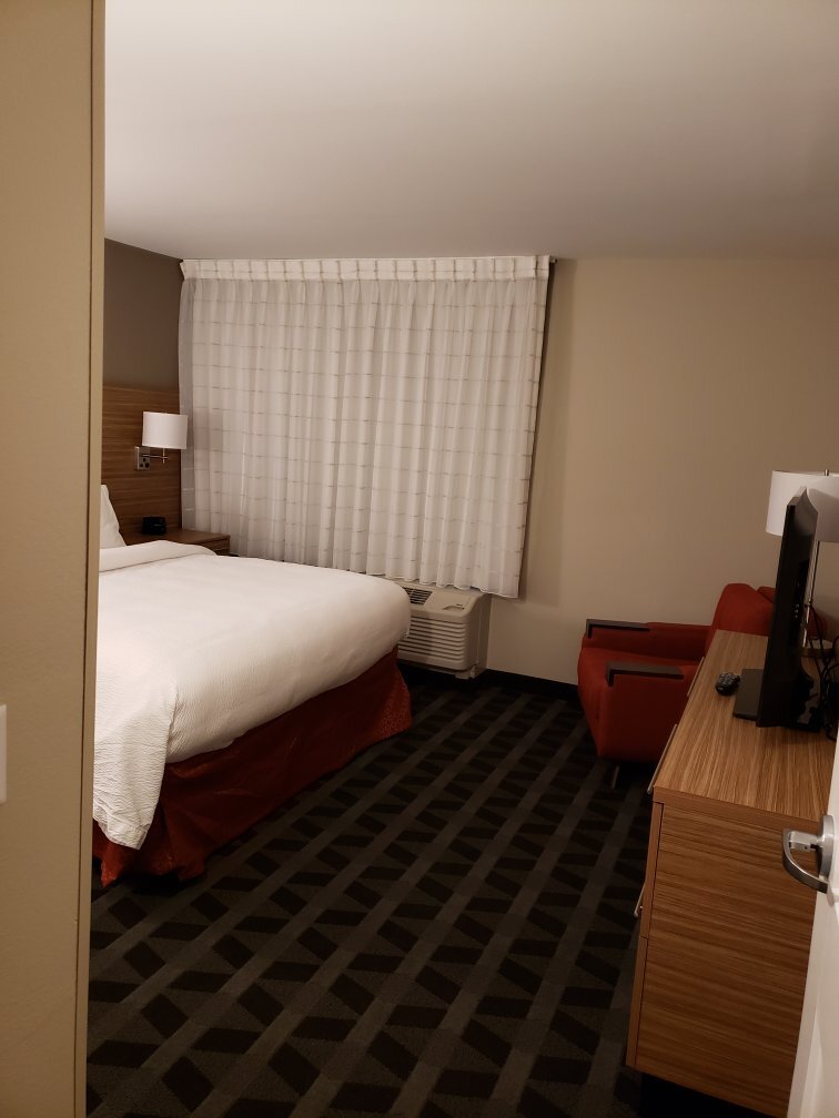 Towneplace Suites Cincinnati Fairfield-官方