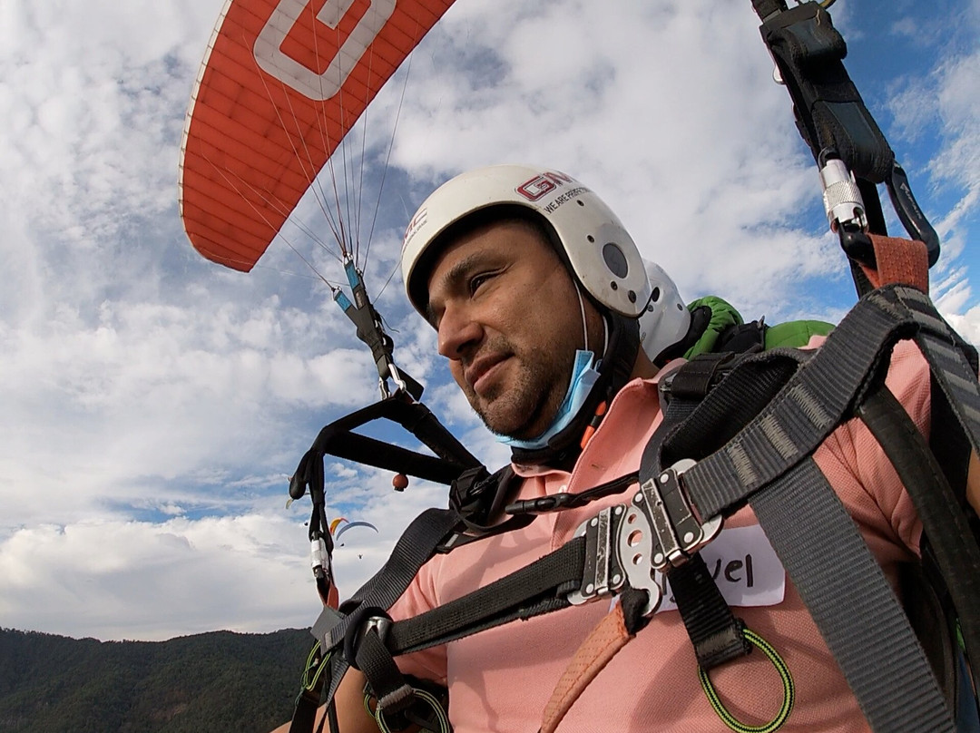 Alas del Hombre-巴耶－德布拉沃必去景点