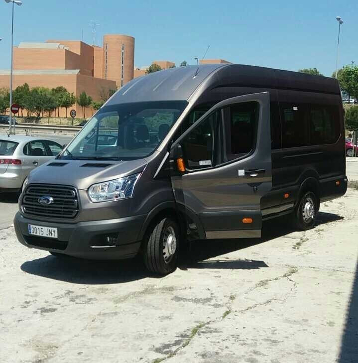 Transfers Del Sol-福恩吉罗拉必去景点