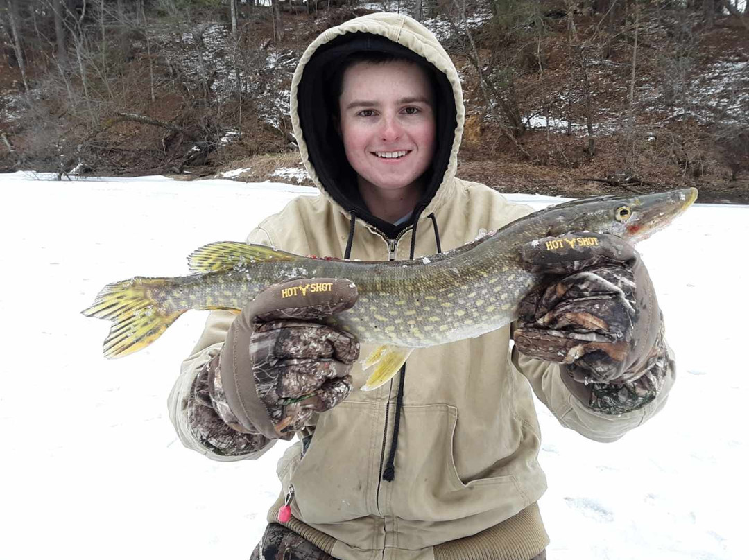 Fairfield by Marriott Inn & Suites La Crosse Downtown主图