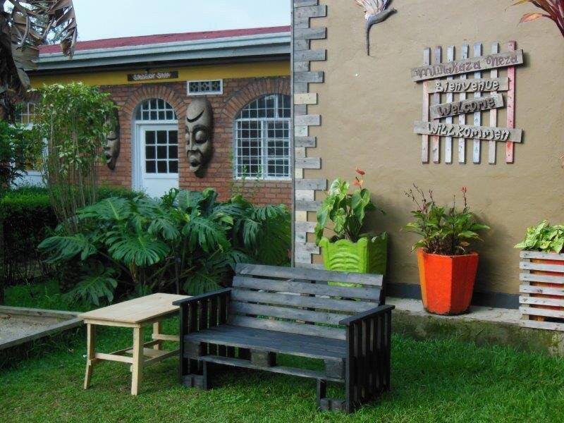 Isange Paradise Resort主图