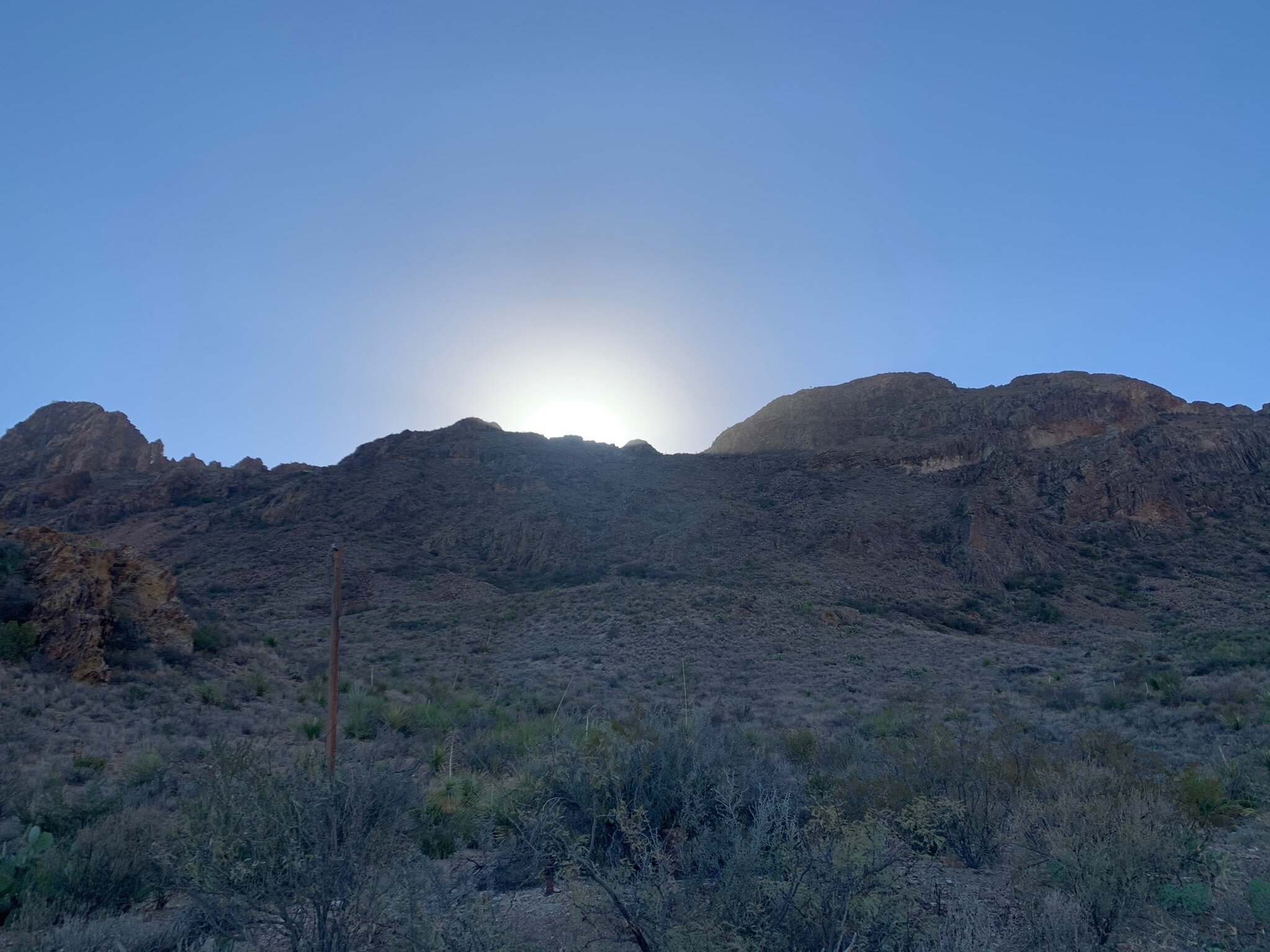 Terlingua Ranch Lodge-官方