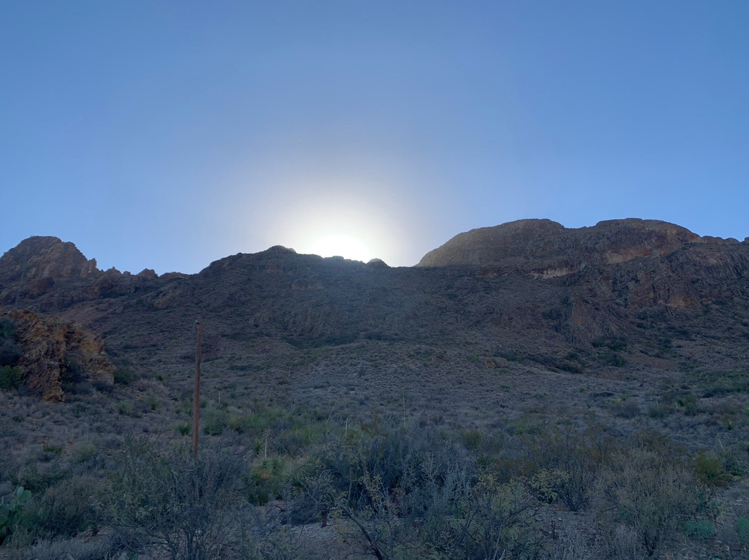 Terlingua Ranch Lodge主图