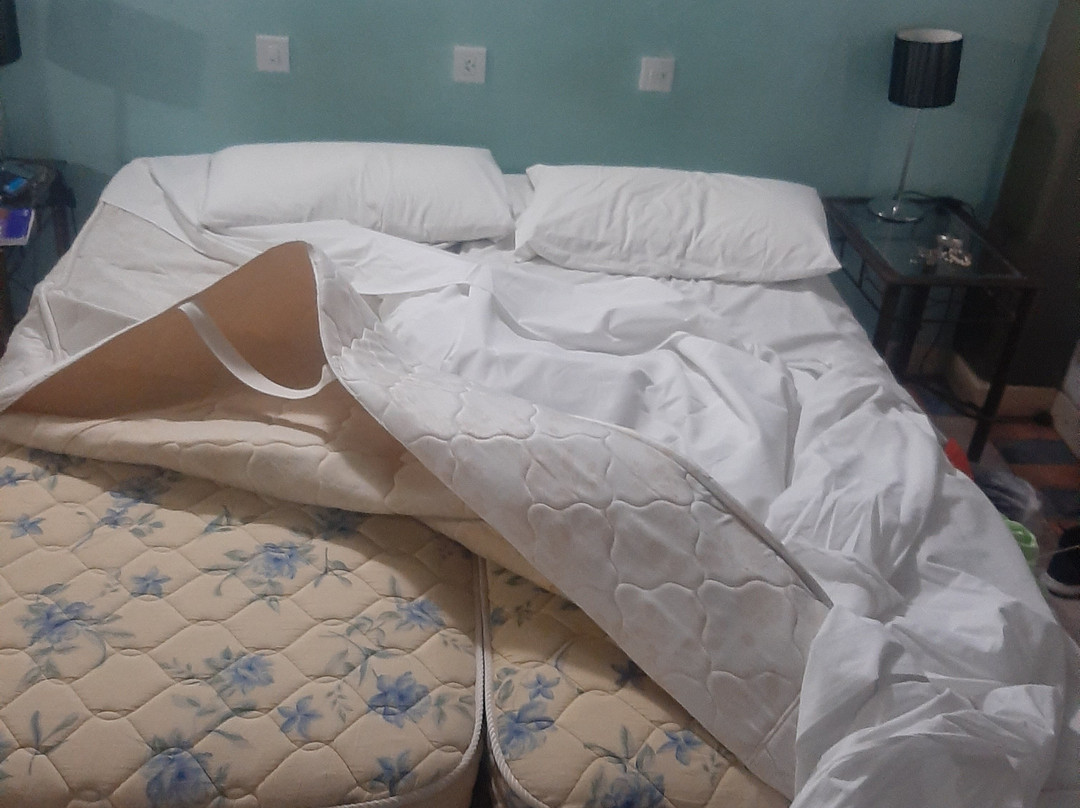 Plaza Milenium主图