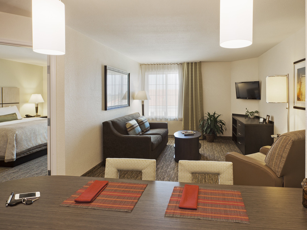 Candlewood Suites Nashville - Franklin by IHG主图