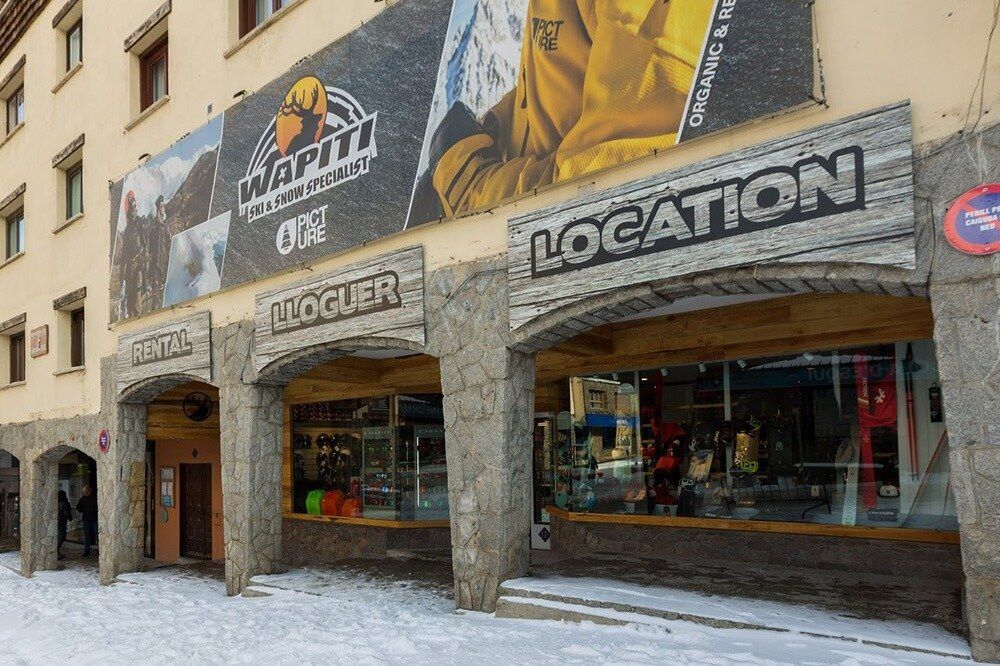 Wapiti Esports-帕斯底拉卡萨必去景点