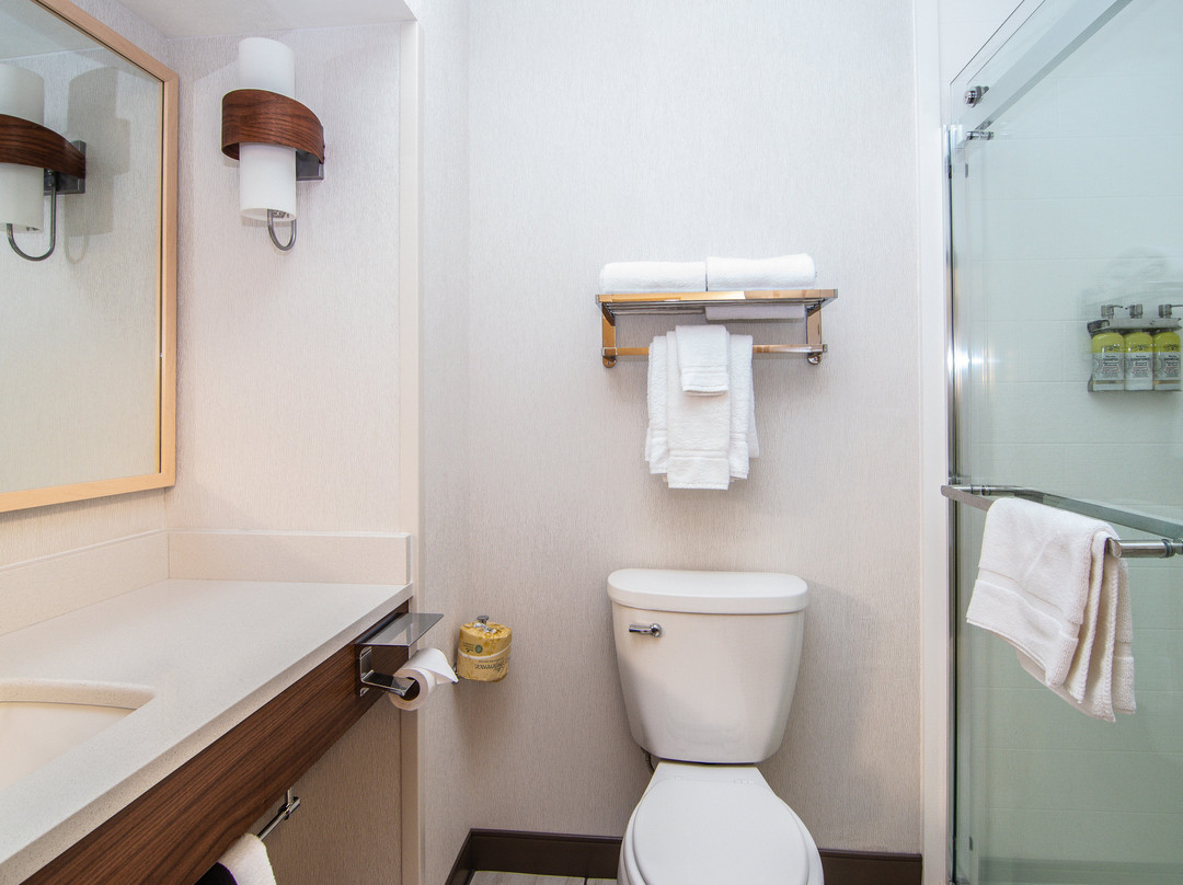 Holiday Inn Express & Suites Kalispell主图