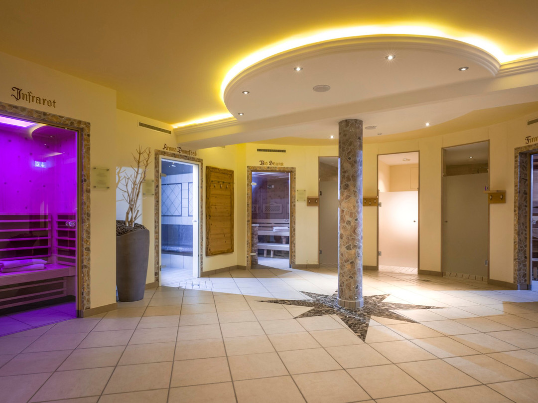 登格霍夫兰德酒店主图