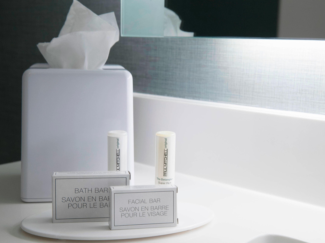 Residence Inn by Marriott Philadelphia Great Valley/Malvern主图