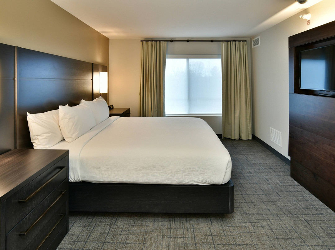 Residence Inn by Marriott Eau Claire主图