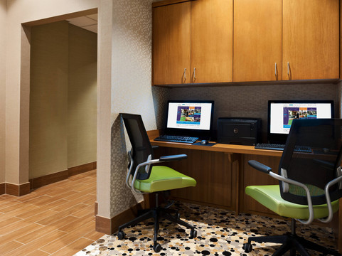 SpringHill Suites by Marriott Jackson Ridgeland/The Township at Colony Park主图