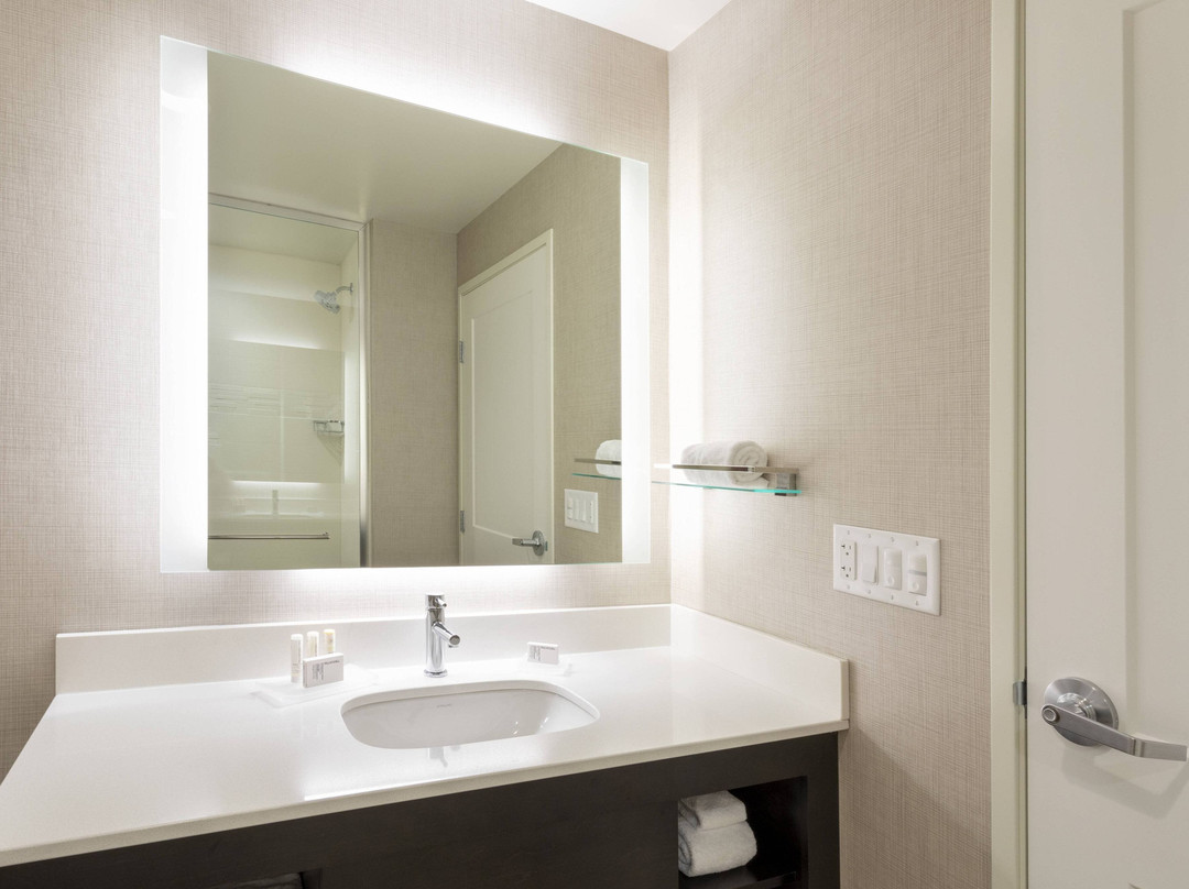 Residence Inn Minneapolis Maple Grove/Arbor Lakes主图