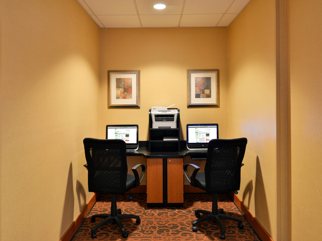 Holiday Inn Martinsburg by IHG主图