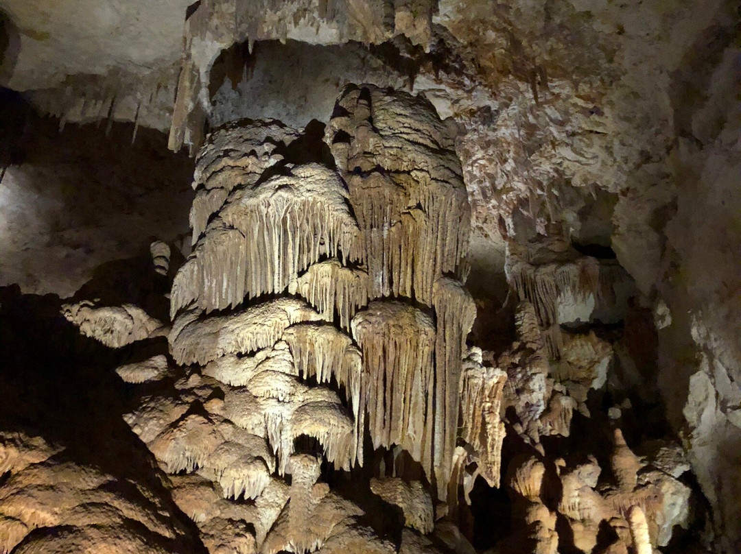 Jewel Cave景点图片