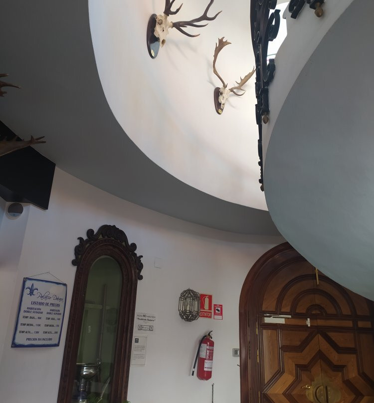 Hotel Palacio Donana主图