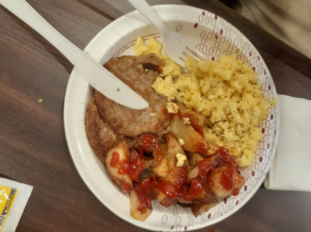 Hampton Inn Waynesboro主图