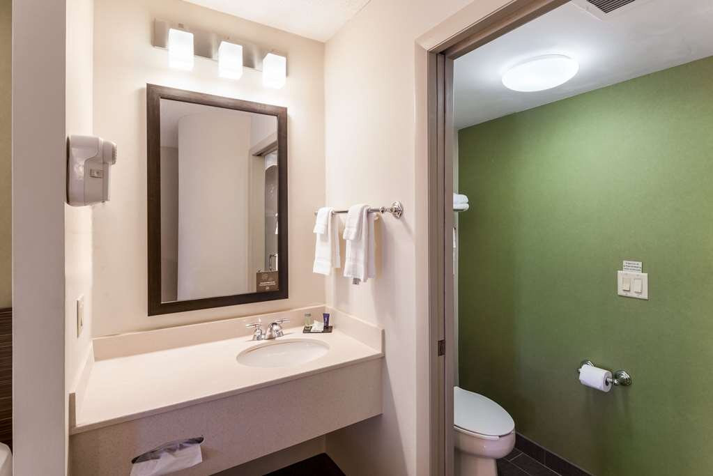 Sleep Inn & Suites主图