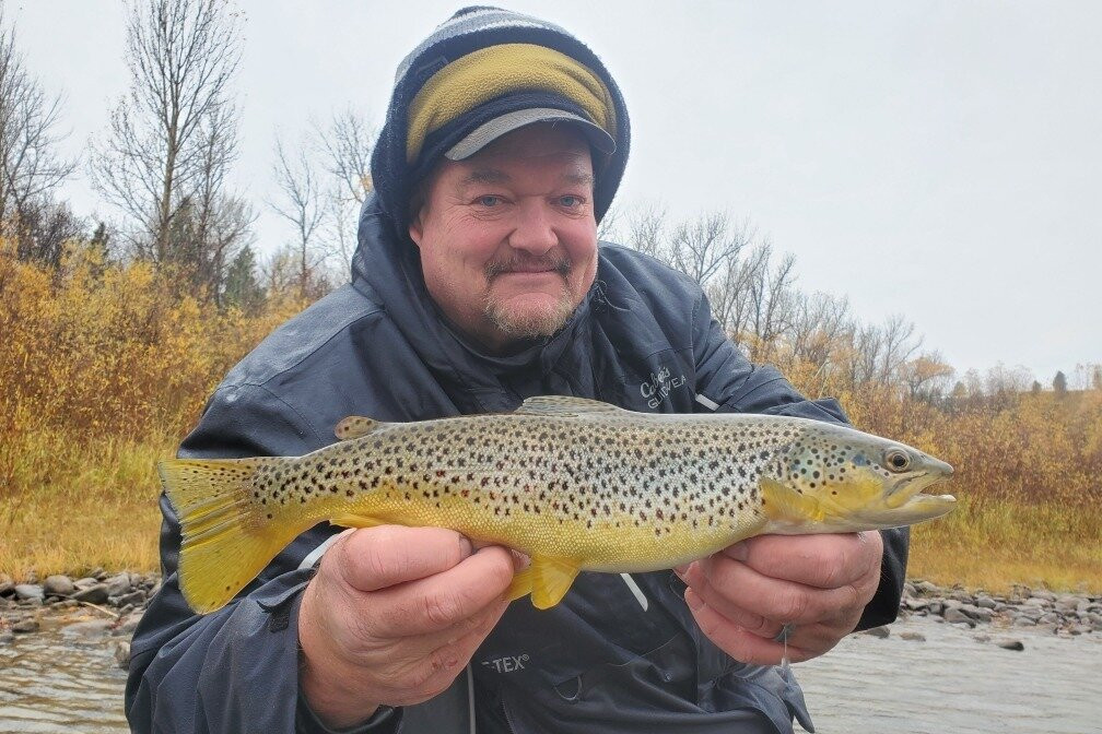Bent Fly Fishing景点图片