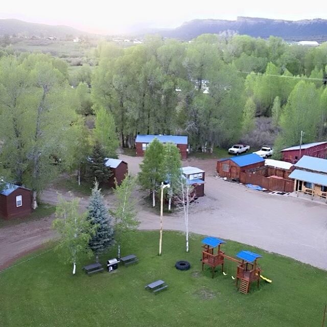 Chama River Bend Lodge-官方