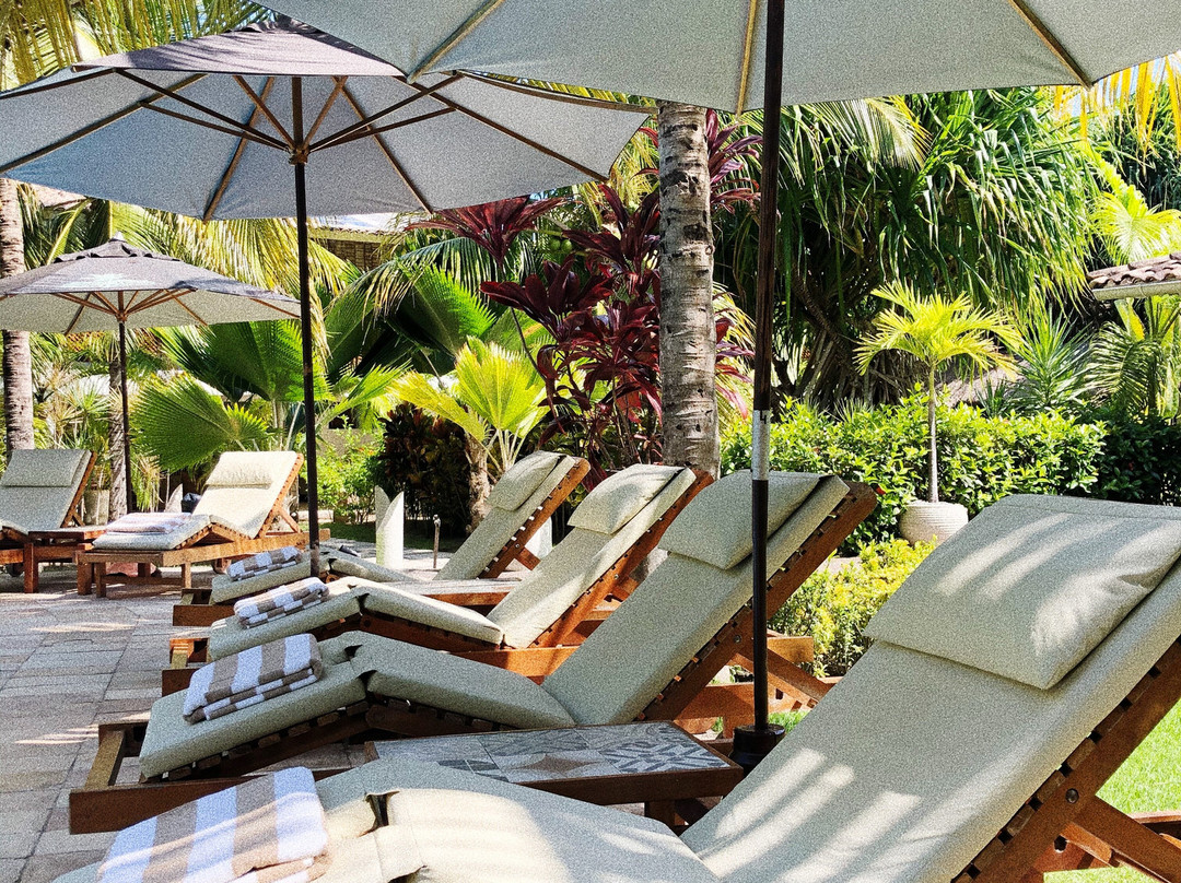 Casa Acayu Pousada & Bungalows主图