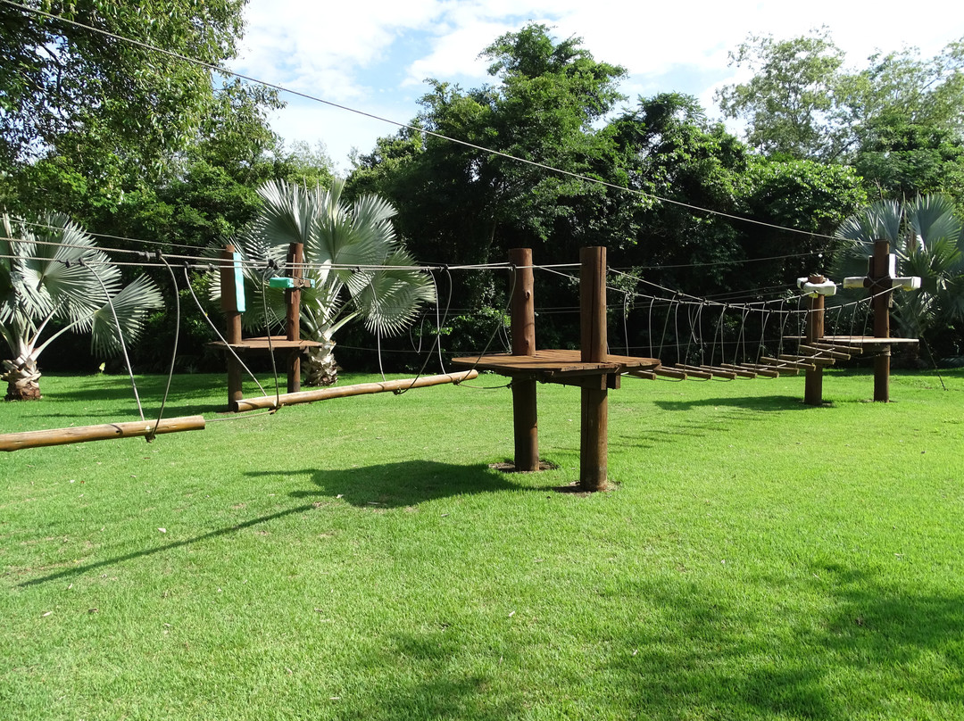 Wish Foz do Iguaçu Resort主图