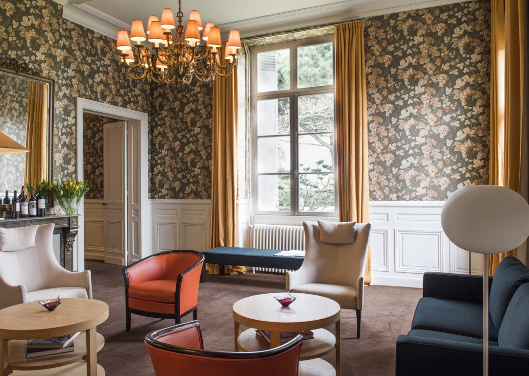 Château Cordeillan-Bages主图