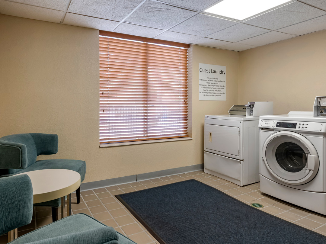 Holiday Inn Express & Suites The Villages By IHG主图