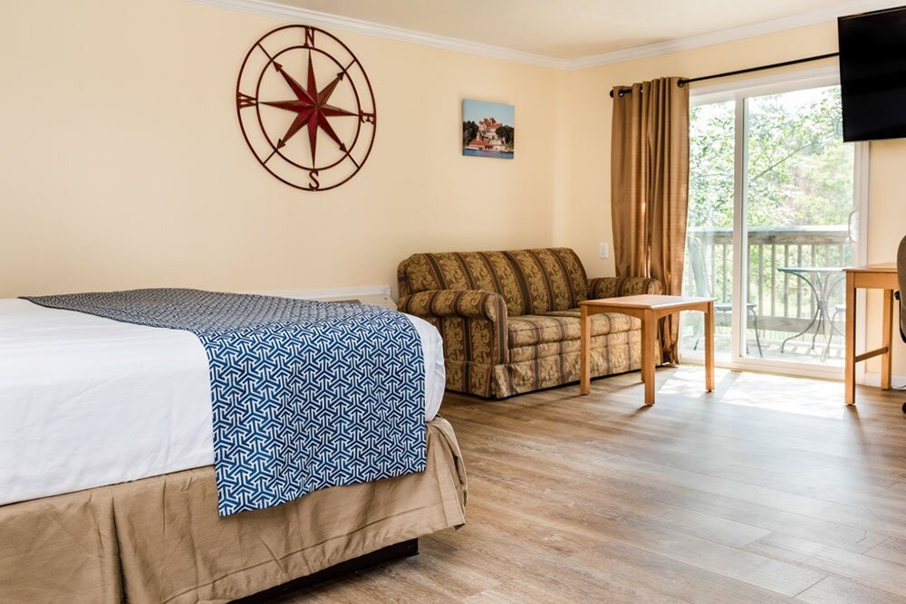 Capt.'s Inn & Suites主图