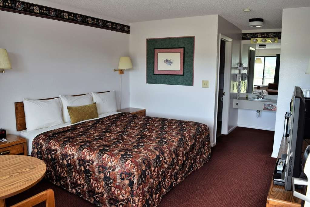 Littletree Inn主图