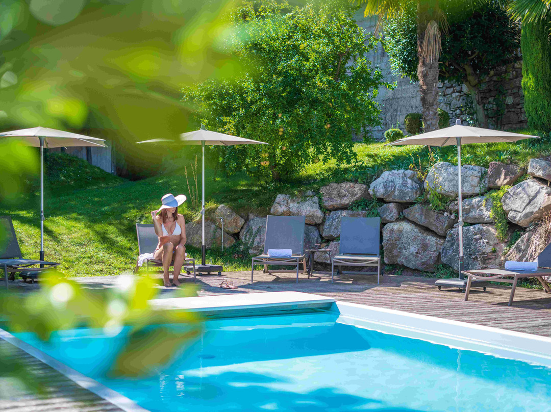 B&B Gartenheim Tramin主图