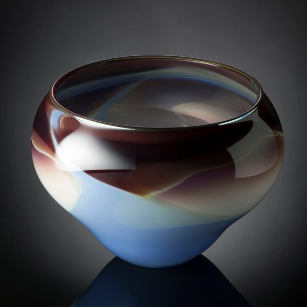 Icefire Glassworks-坎农比奇必去景点