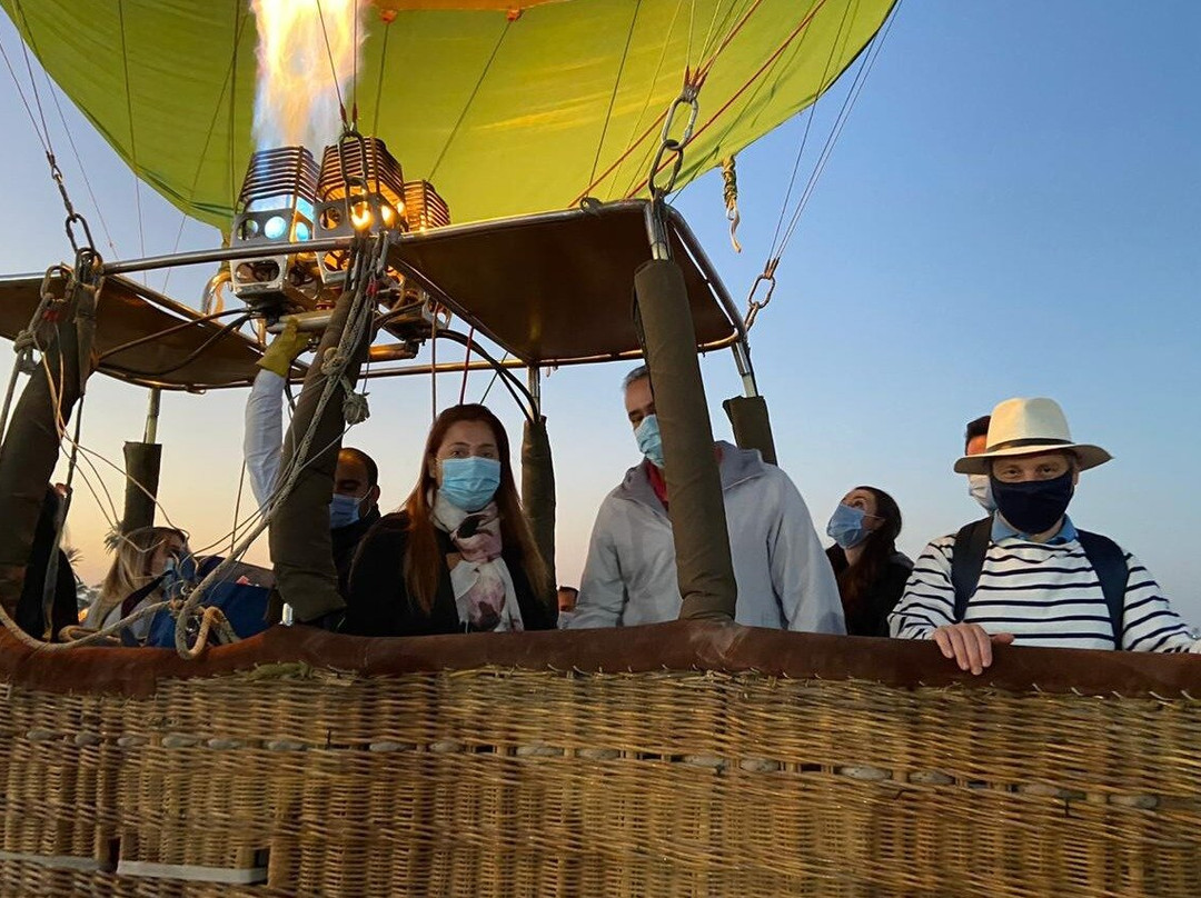 Dubai Holidays-阿布扎比必去景点