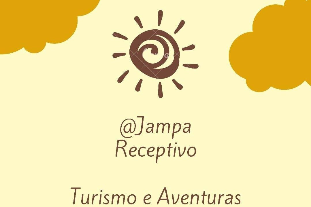 Jampa Receptivo