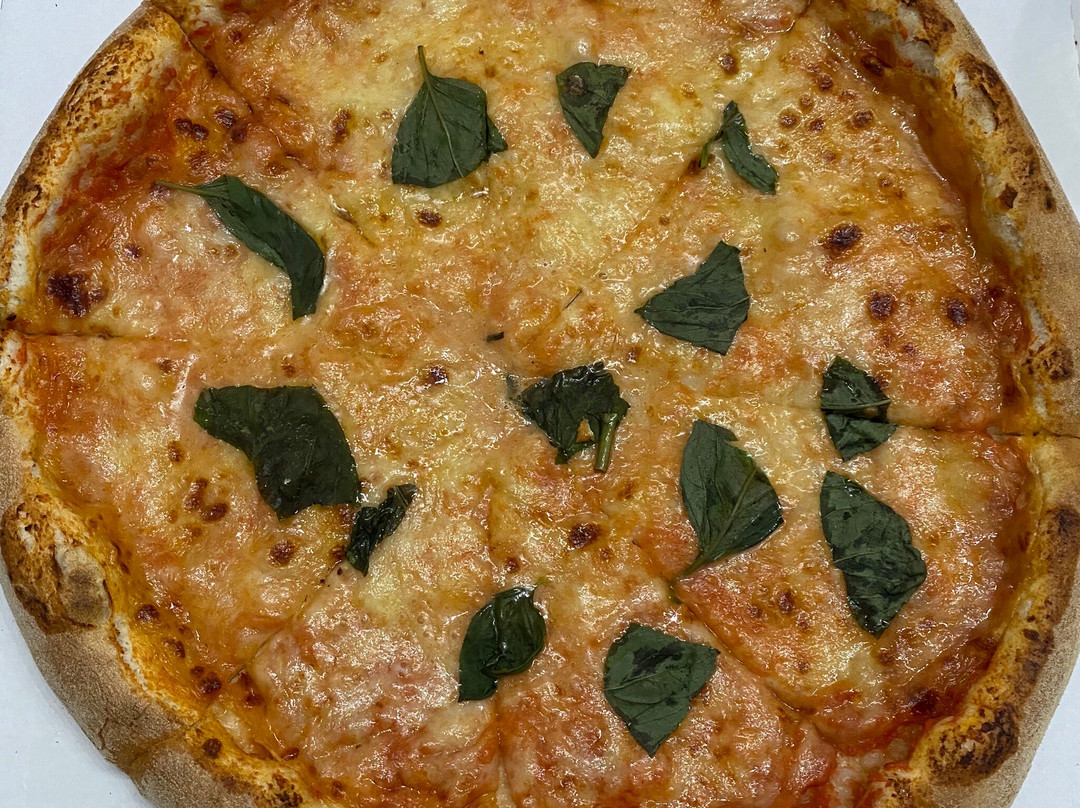 Pasta & Emy
