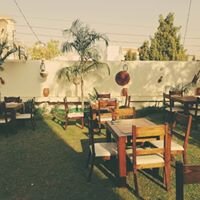 Jori Vil Hotel-餐饮