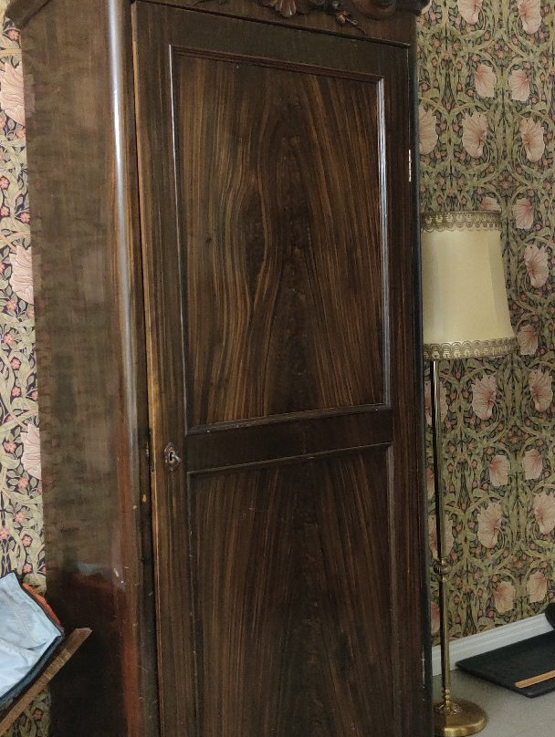 Matin ja Maijan Majatalo主图