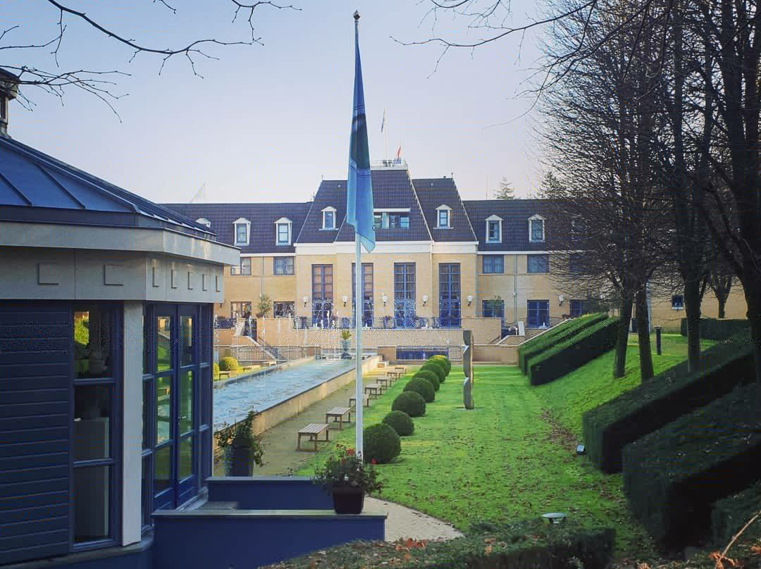 Hotel de Heerlickheijd van Ermelo主图