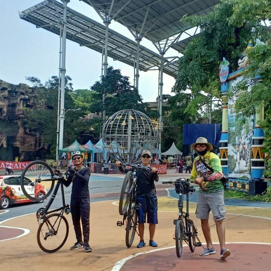 JungleLand Adventure Theme Park-Sentul必去景点