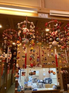 Yanagawa City Tourist Information Center-柳川市必去景点