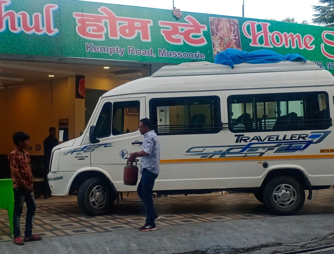 Capital O 5248 Surbee Resorts主图