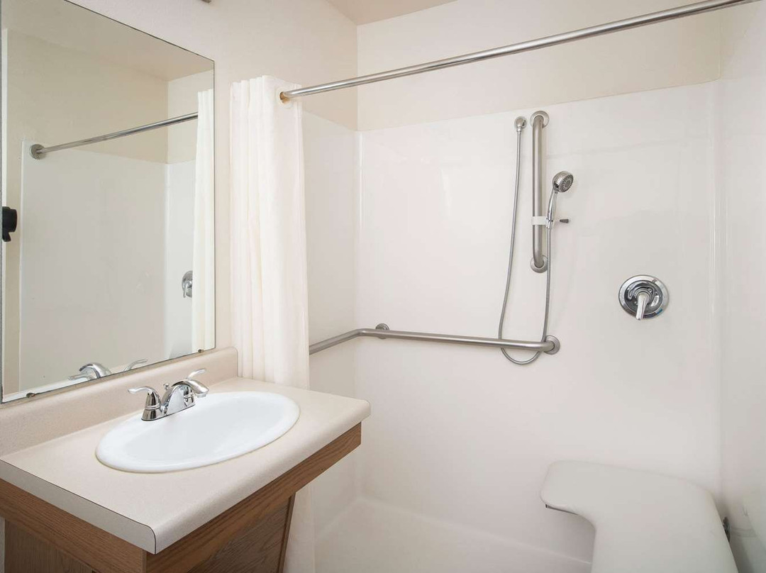 Extended Stay America Select Suites Wichita - North主图